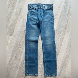Balenciaga Men's Jeans